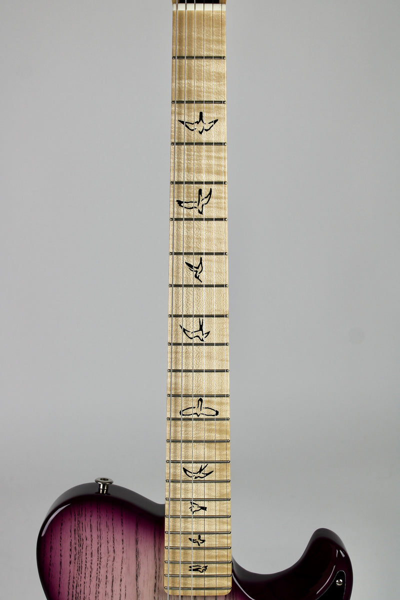 PRS NF 53 Swamp Ash - Sprayer's Choice