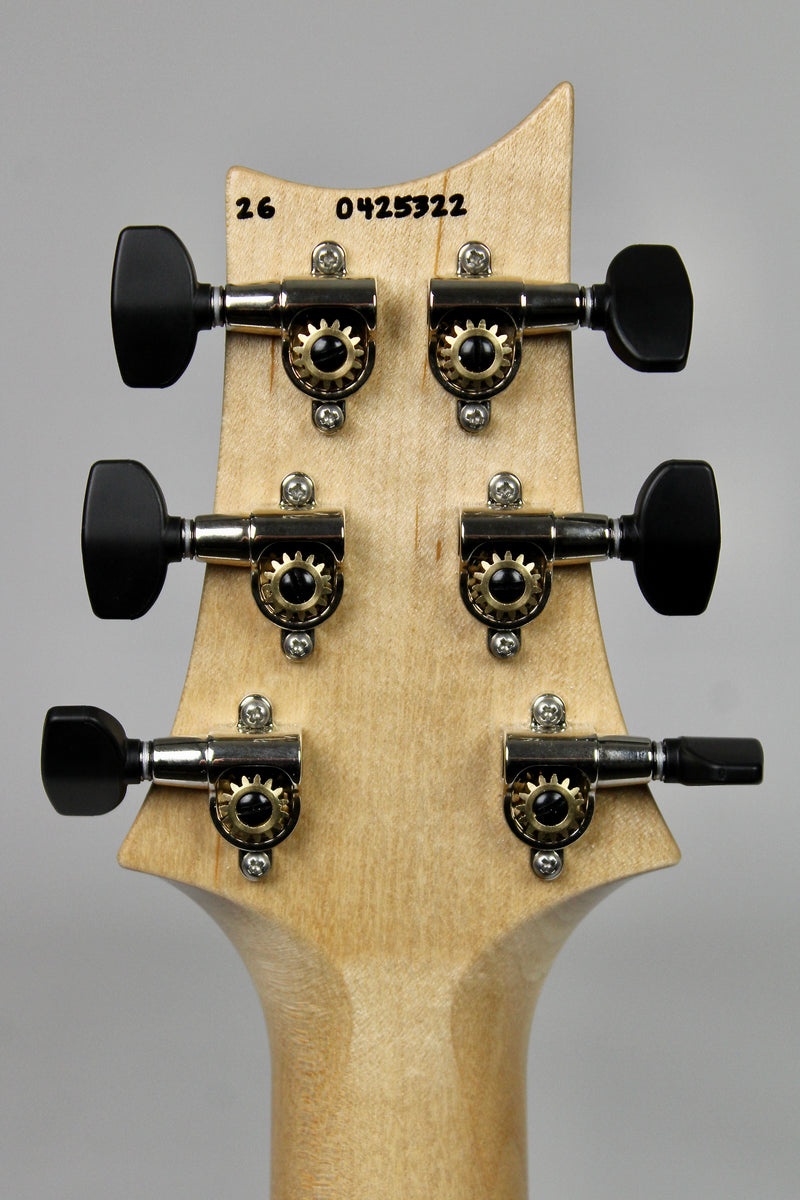 PRS NF 53 Swamp Ash - Sprayer's Choice