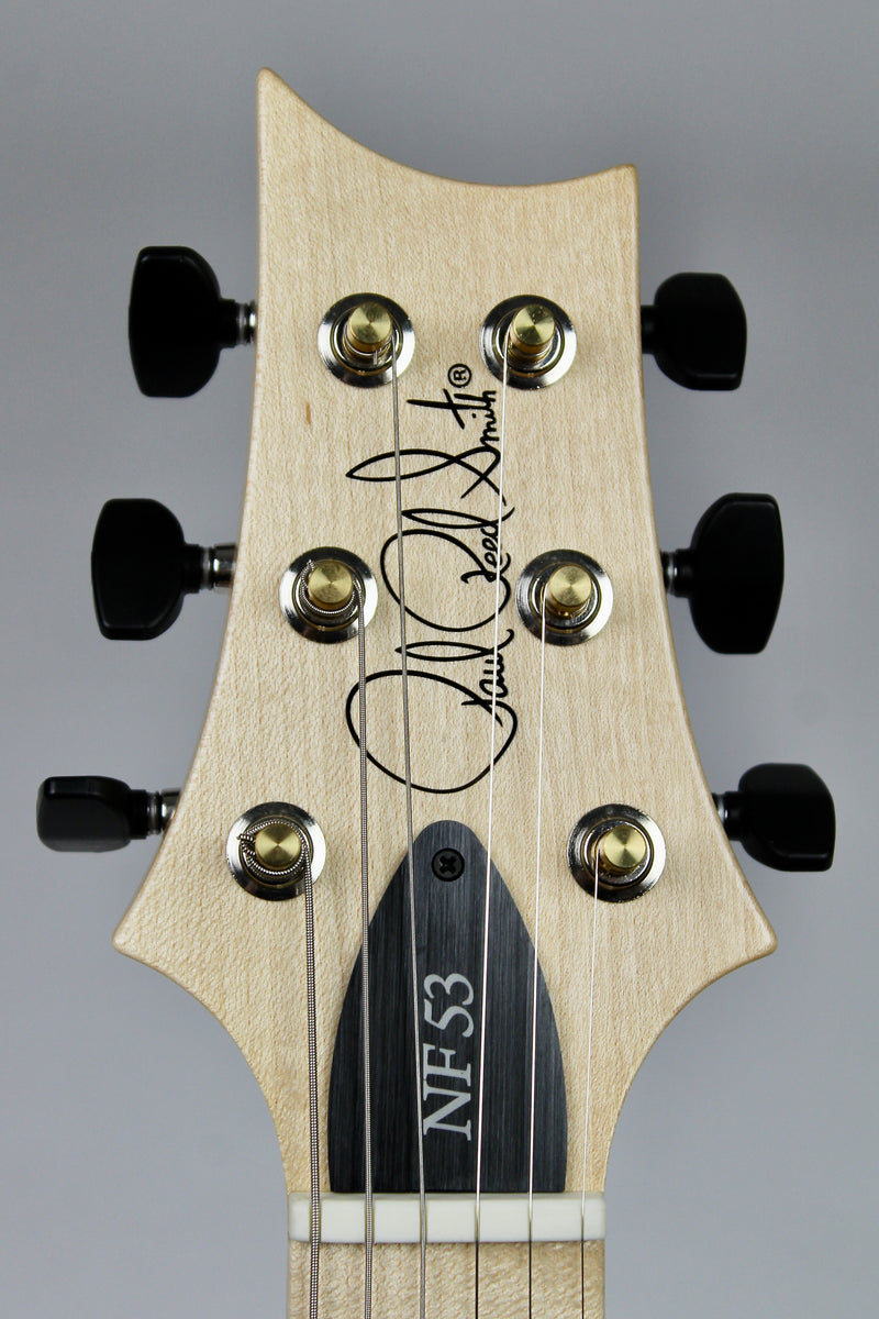 PRS NF 53 Swamp Ash - Sprayer's Choice