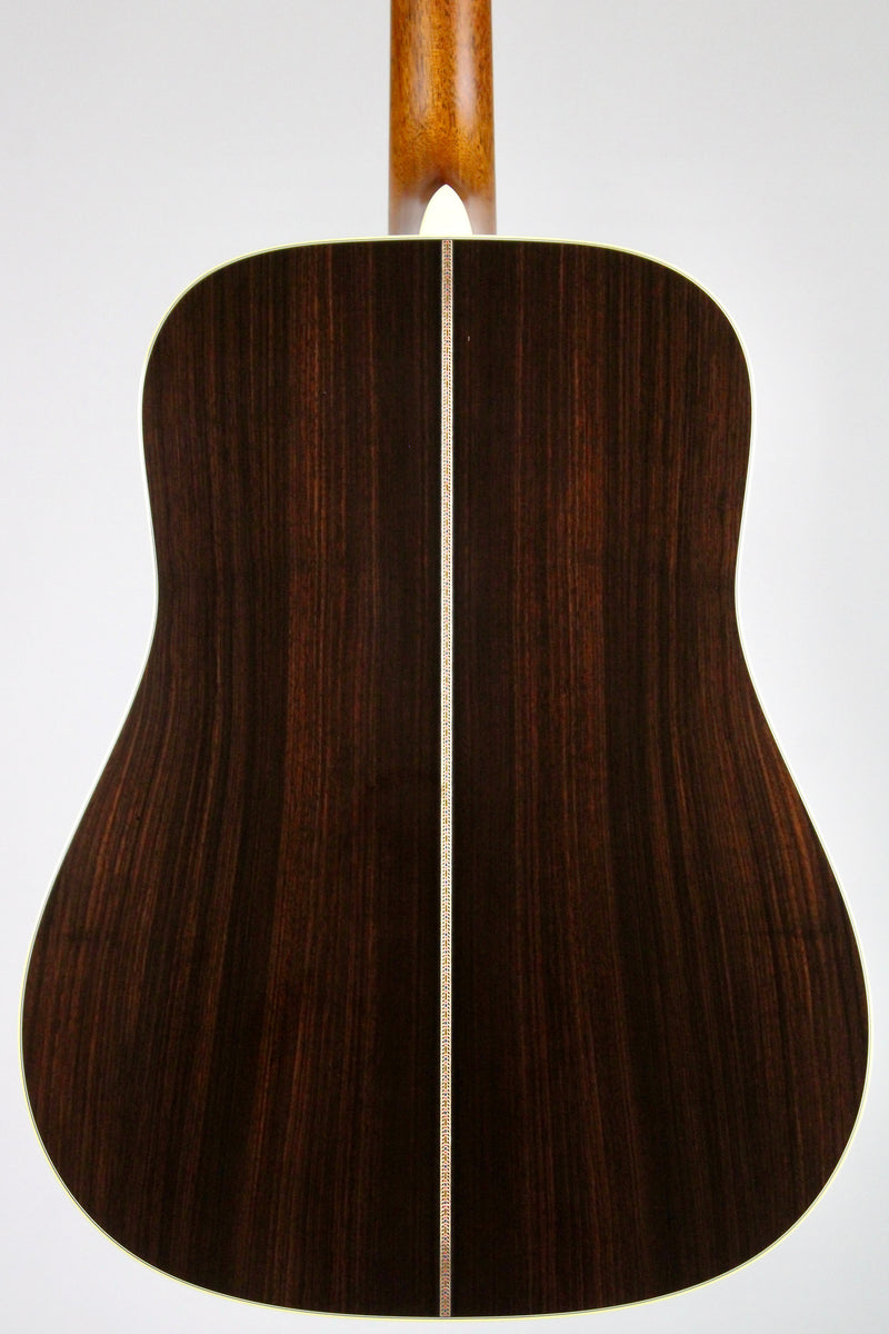 Martin D-41 Standard - 1935 Sunburst