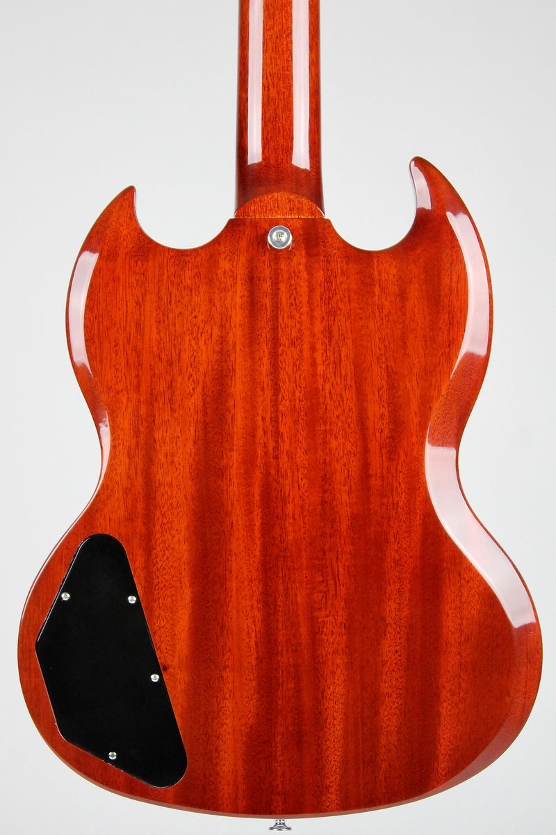 Gibson Jake Kiszka SG Standard - Faded Vintage Cherry