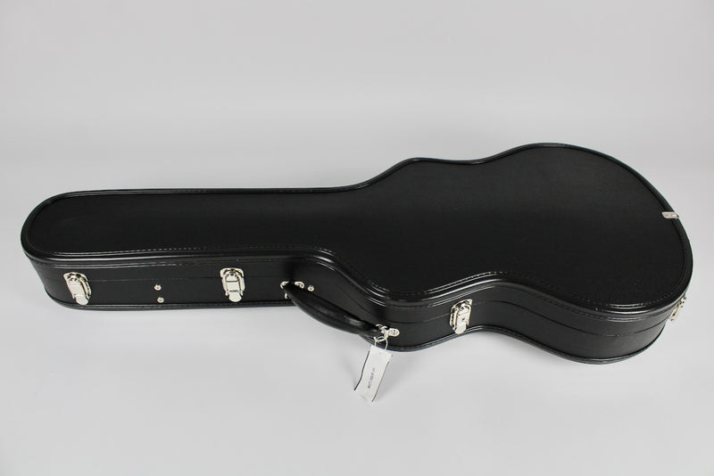 PRS Hollowbody II Piezo - Fire Red Wraparound Smokeburst (B-Stock) w/OHSC (112799:CC)