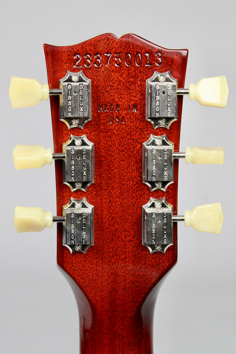 Gibson Jake Kiszka SG Standard - Faded Vintage Cherry