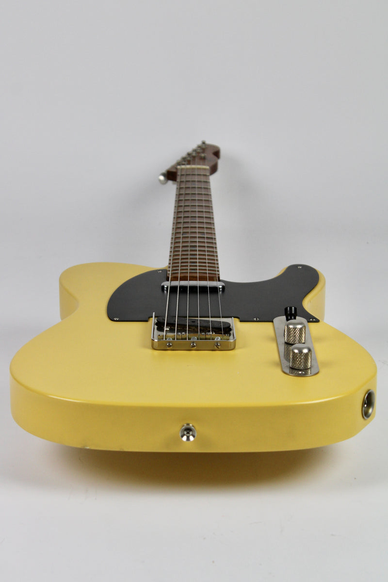 LsL Instruments T Bone One AAA Roasted neck - Butterscotch blonde Light aging (usagé)
