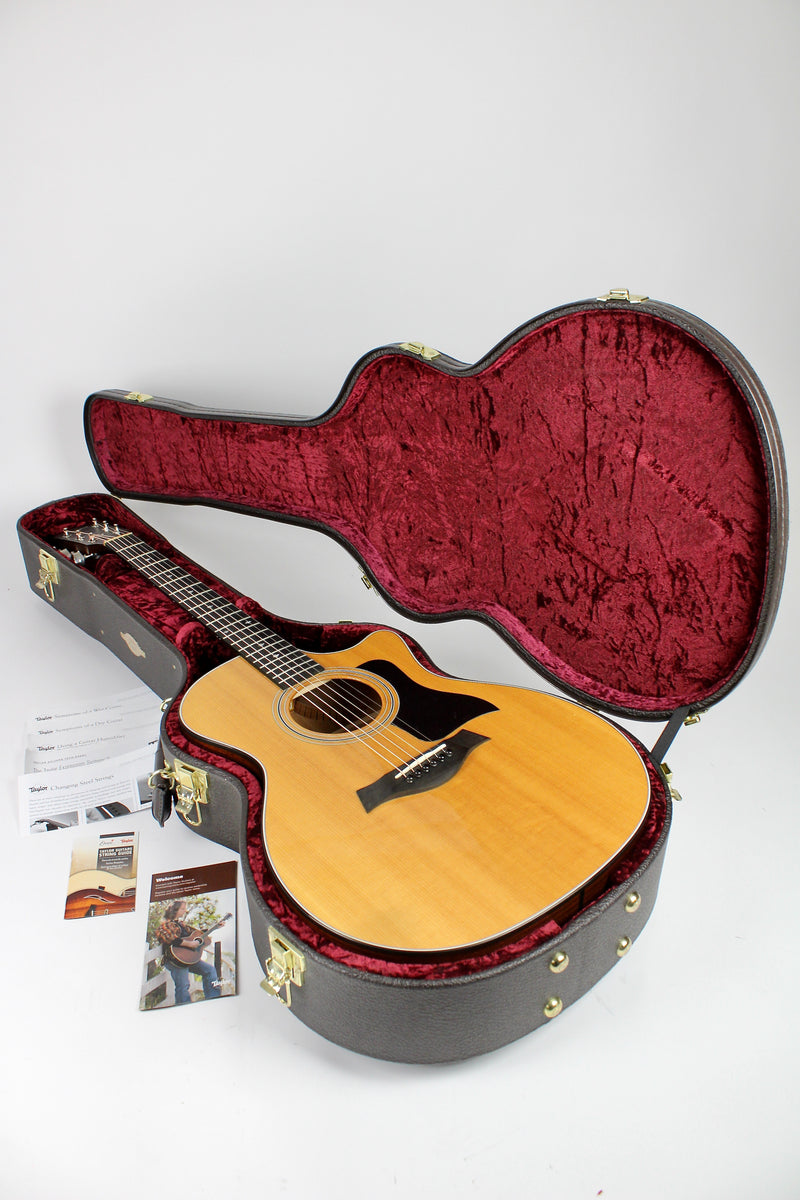Taylor 314ce (used)