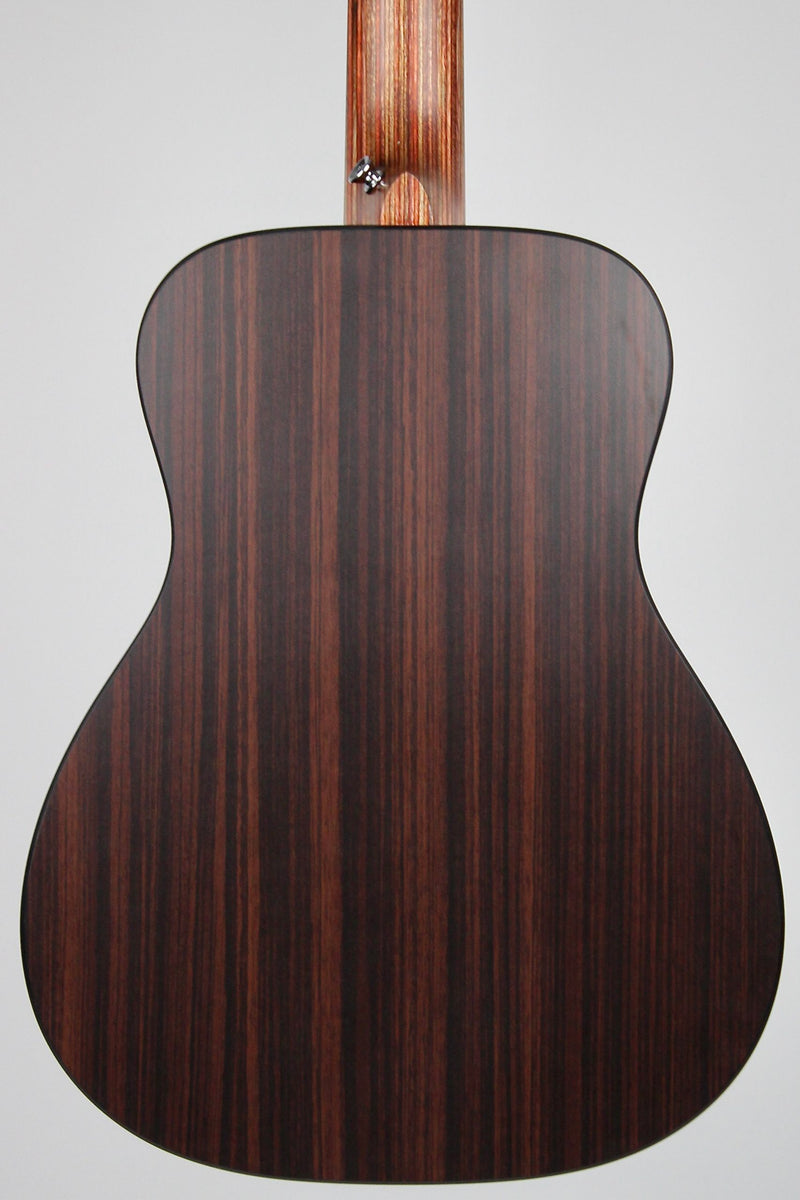 Martin LX1RE Little Martin Natural w/Gig Bag