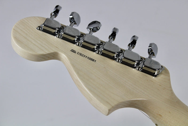Fender Yngwie Malmsteen Stratocaster Maple Fingerboard - Vintage White w/OHSC (0107112841)