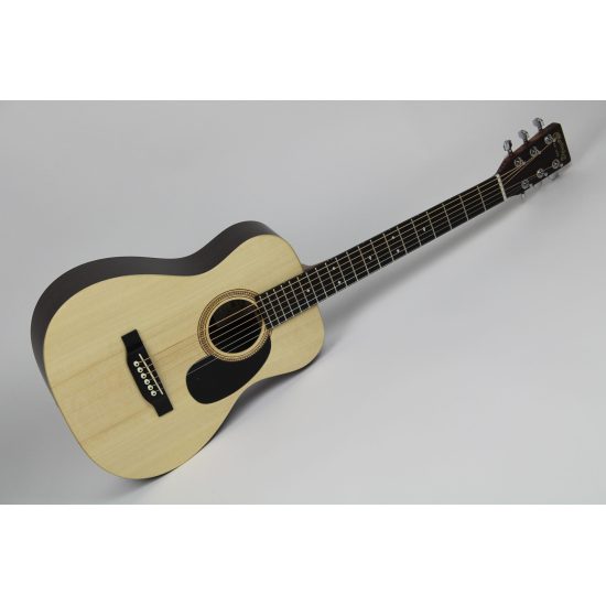 Martin LX1RE Little Martin Natural w/Gig Bag