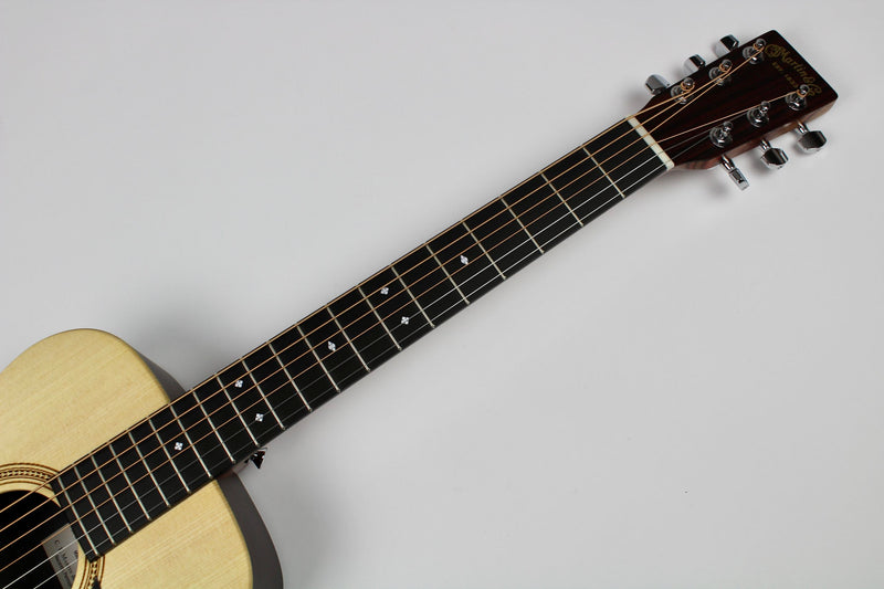 Martin LX1RE Little Martin Natural w/Gig Bag