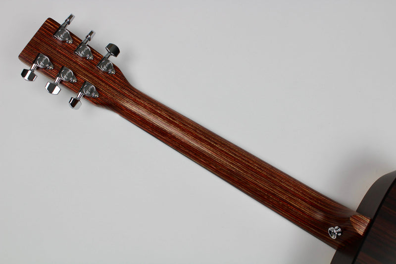 Martin LX1RE Little Martin Natural w/Gig Bag