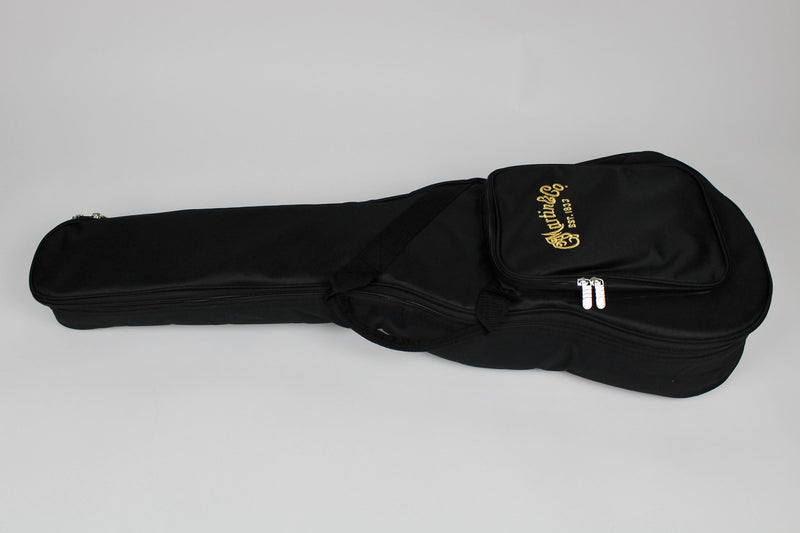 Martin LX1RE Little Martin Natural w/Gig Bag