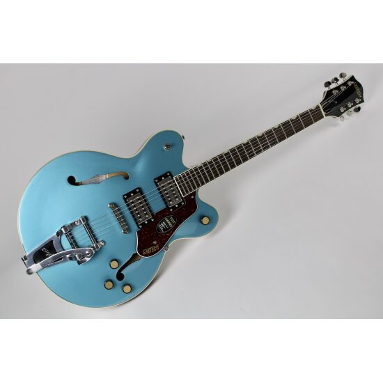 Gretsch G2622T Streamliner Center Block Double-Cut - Arctic Blue (2807250583)