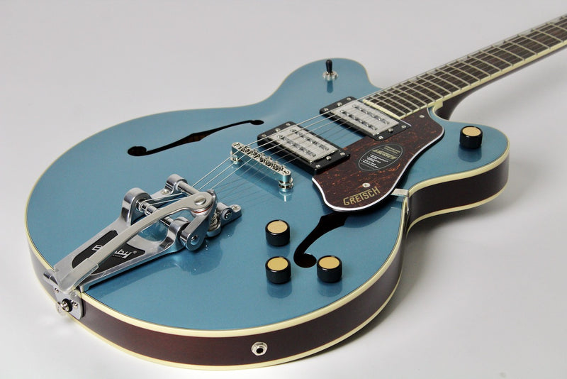 Gretsch G2622T Streamliner Center Block Double-Cut - Arctic Blue (2807250583)