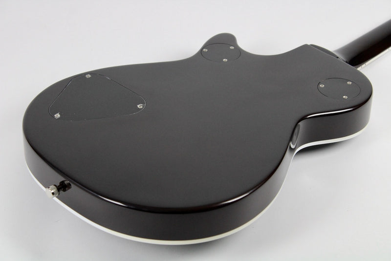 Gretsch G5210-P90 Electromatic Jet Two 90 - Cadillac Green (2517190546)