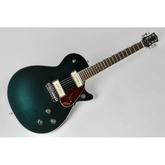 Gretsch G5210-P90 Electromatic Jet Two 90 - Cadillac Green (2517190546)