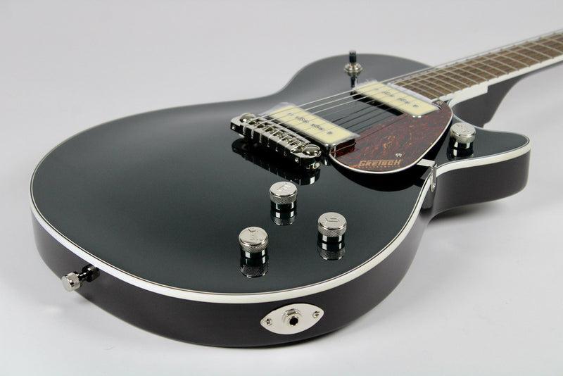 Gretsch G5210-P90 Electromatic Jet Two 90 - Cadillac Green (2517190546)