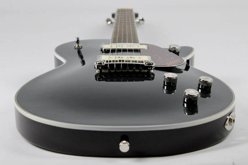 Gretsch G5210-P90 Electromatic Jet Two 90 - Cadillac Green (2517190546)