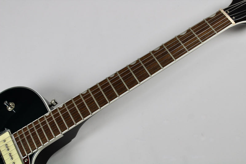 Gretsch G5210-P90 Electromatic Jet Two 90 - Cadillac Green (2517190546)