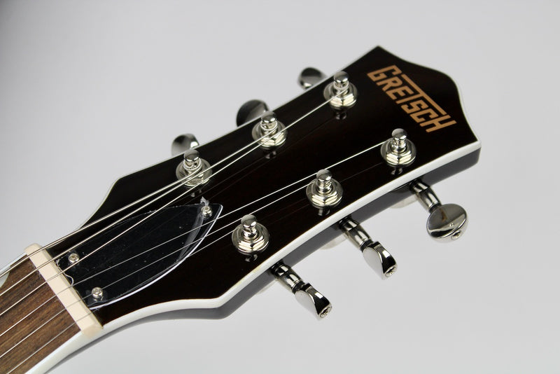 Gretsch G5210-P90 Electromatic Jet Two 90 - Cadillac Green (2517190546)