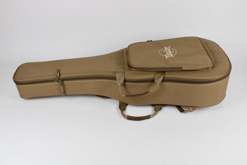 Taylor 117e Grand Pacific - Natural w/Gig Bag