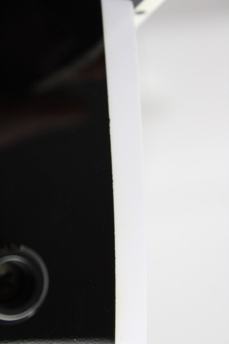 Godin Multiac Steel Doyle Dykes Signature Edition Black HG (B-Stock) w/Gig Bag