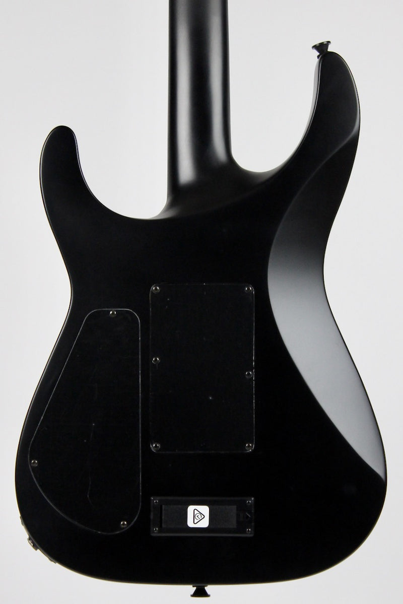 Jackson X Series Soloist SLX DX Electric Guitar Tiger Jungle Camo (Second Factory) (2916342500)