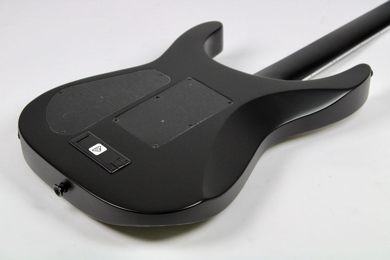 Jackson X Series Soloist SLX DX Electric Guitar Tiger Jungle Camo (Second Factory) (2916342500)