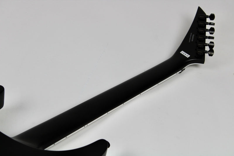 Jackson X Series Soloist SLX DX Electric Guitar Tiger Jungle Camo (Second Factory) (2916342500)