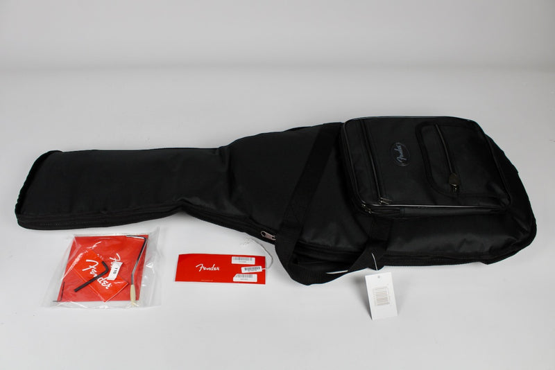 Fender Player II Modified Stratocaster - 3-tone Sunburst w/Gig Bag (0147422300)