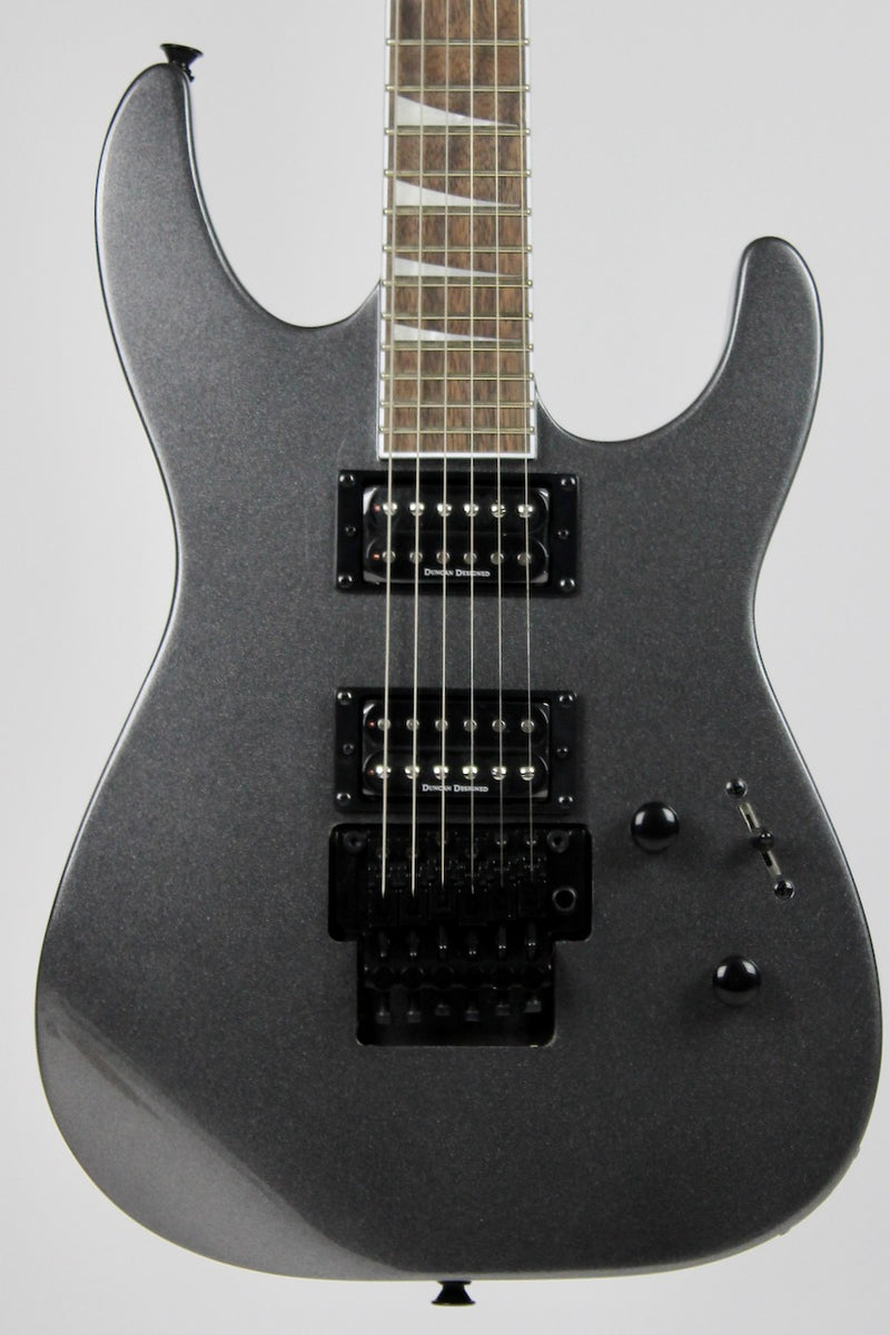 Jackson X Series Soloist SLX DX Granite Crystal (2919914554)