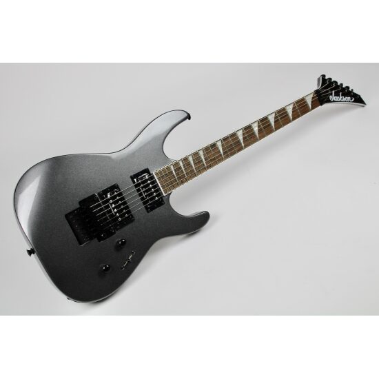 Jackson X Series Soloist SLX DX Granite Crystal (2919914554)