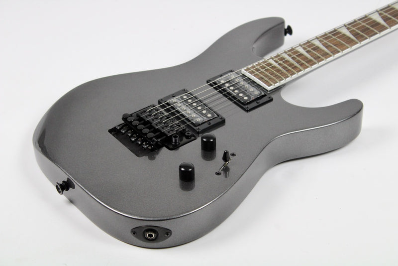 Jackson X Series Soloist SLX DX Granite Crystal (2919914554)