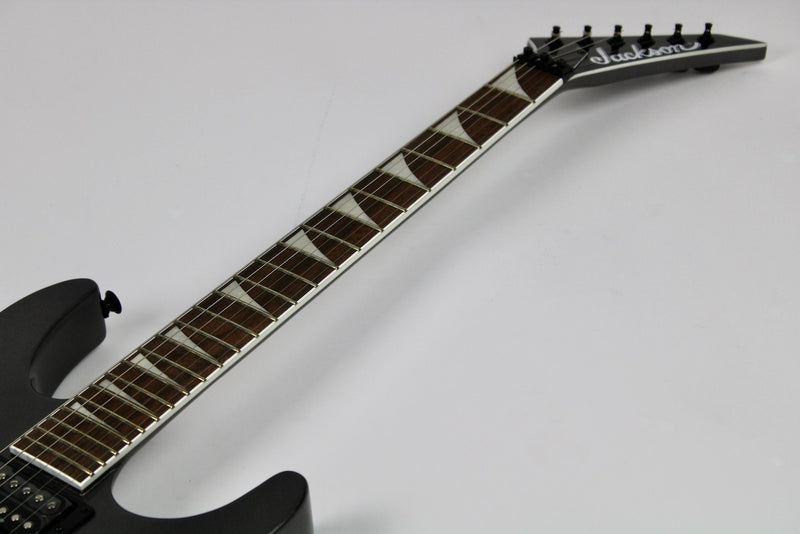 Jackson X Series Soloist SLX DX Granite Crystal (2919914554)