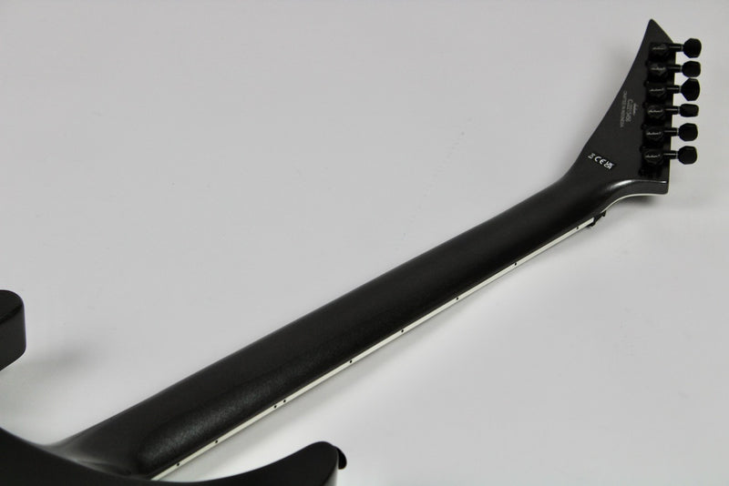 Jackson X Series Soloist SLX DX Granite Crystal (2919914554)