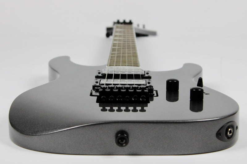 Jackson X Series Soloist SLX DX Granite Crystal (2919914554)