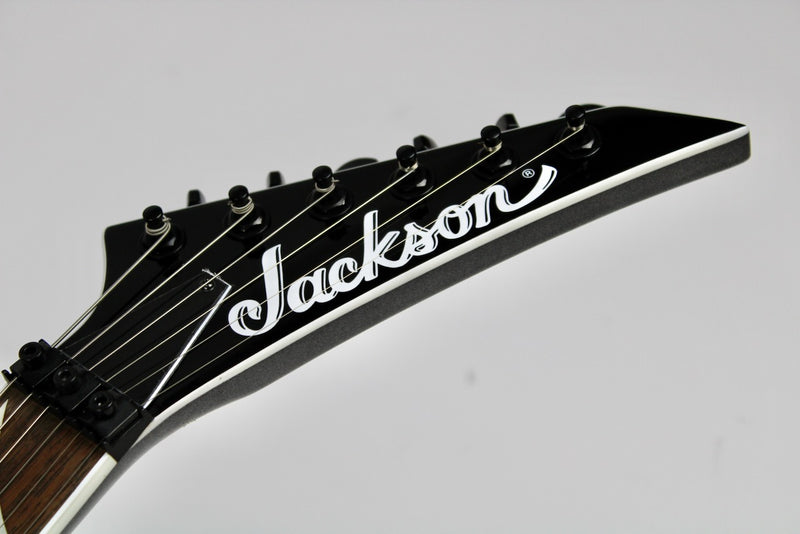 Jackson X Series Soloist SLX DX Granite Crystal (2919914554)