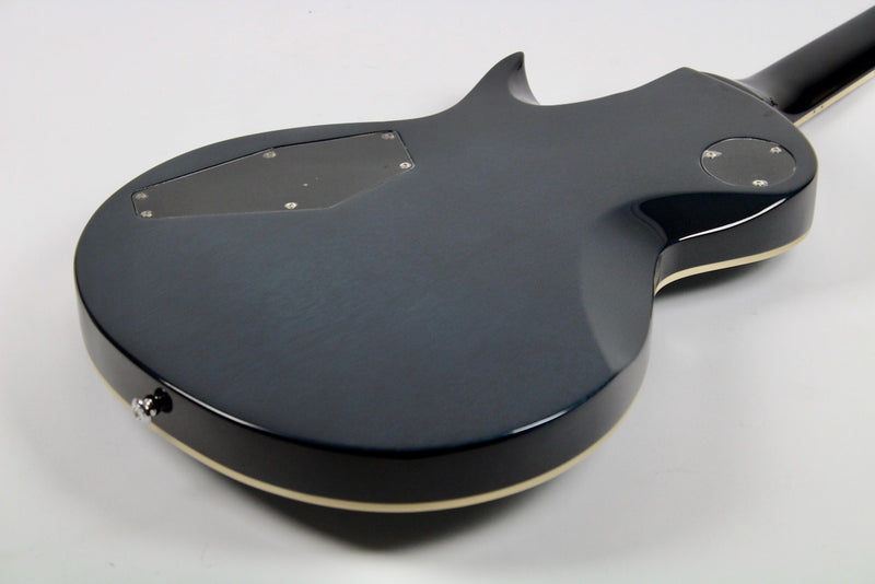 ESP LTD EC-256FM See Thru Cobalt Blue (LEC256CB)