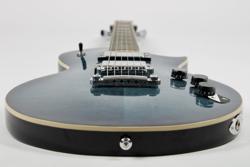 ESP LTD EC-256FM See Thru Cobalt Blue (LEC256CB)