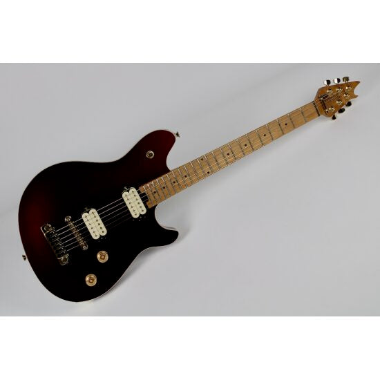 EVH Wolfgang Special Tuna-Matic - Oxblood (5107707539)