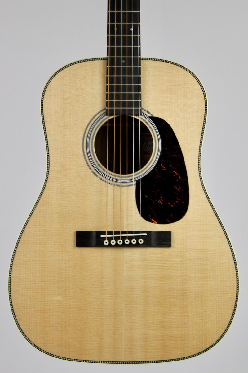 Martin HG-28 Special Edition O'ahu w/Gig Bag