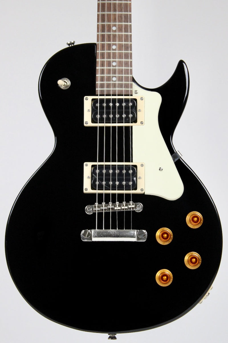 Cort CR100BK Classic Rock Series - Black
