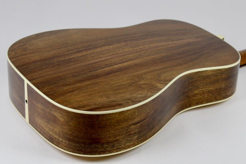 Martin HG-28 Special Edition O'ahu w/Gig Bag