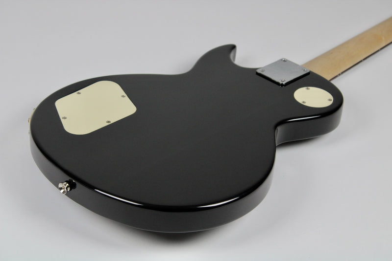 Cort CR100BK Classic Rock Series - Black