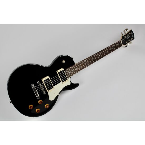 Cort CR100BK Classic Rock Series - Black