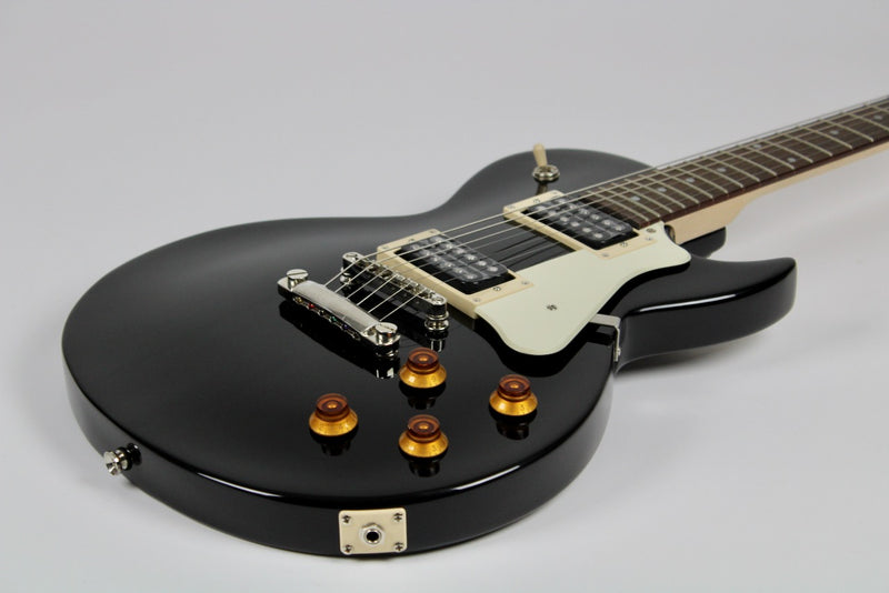 Cort CR100BK Classic Rock Series - Black