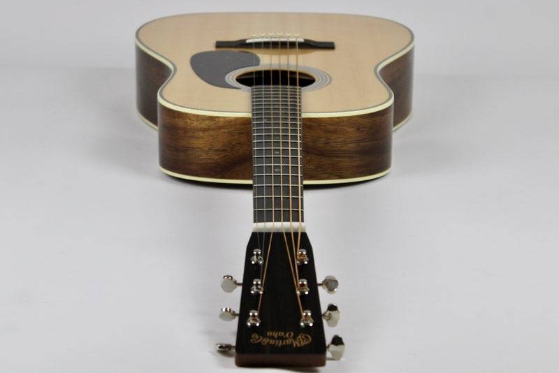 Martin HG-28 Special Edition O'ahu w/Gig Bag