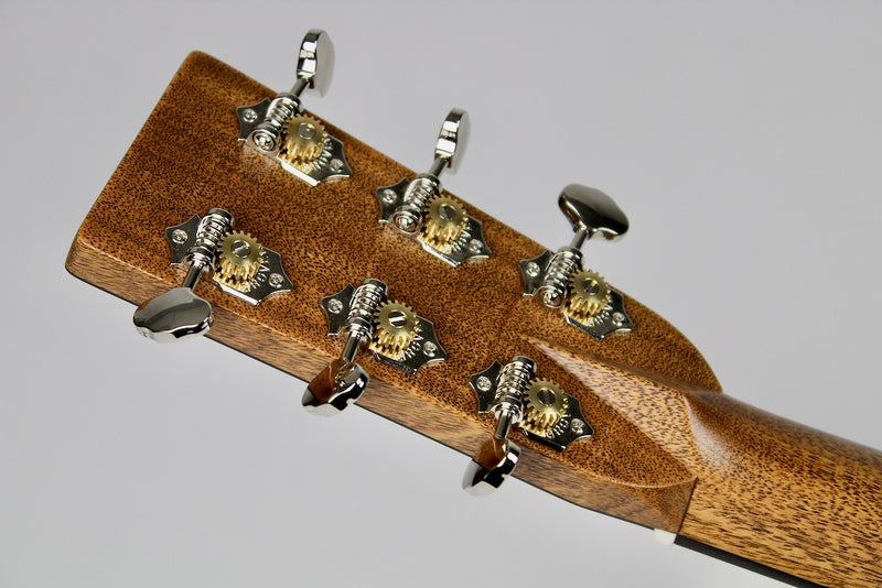 Martin HG-28 Special Edition O'ahu w/Gig Bag