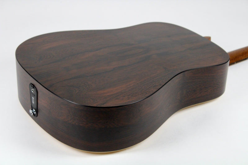 Martin D-X2E Billy Strings Signature w/Gig Bag (DX2EBILLYSTRINGS)