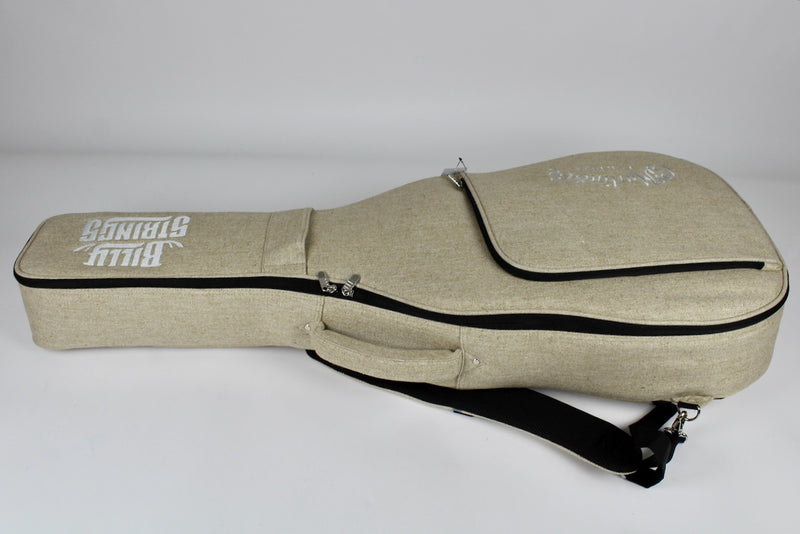 Martin D-X2E Billy Strings Signature w/Gig Bag (DX2EBILLYSTRINGS)