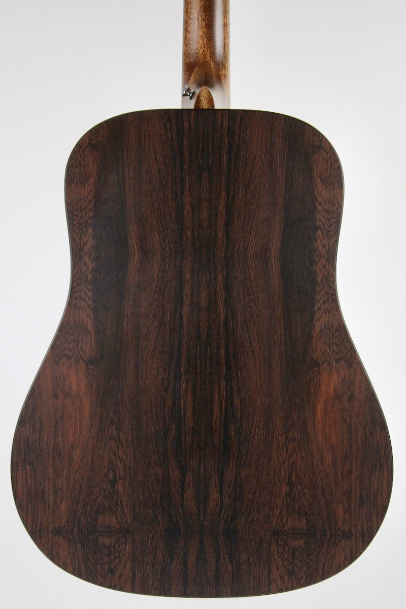 Martin D-X2E Billy Strings Signature w/Gig Bag (DX2EBILLYSTRINGS)